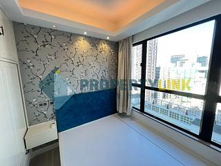 Sheung Wan - The Bellevue Place 06