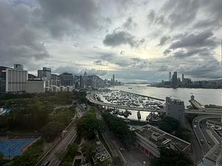 Causeway Bay - Mayson Garden Building 02