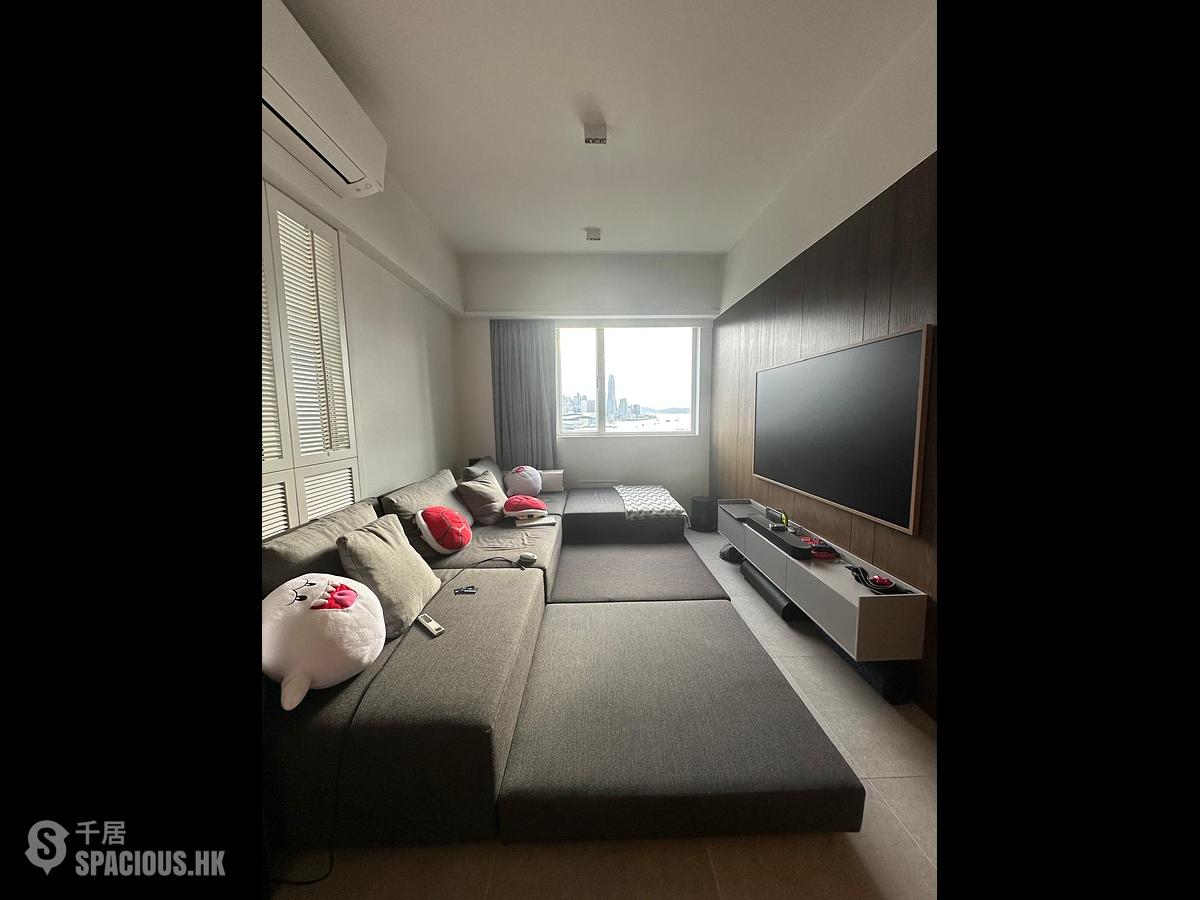 Causeway Bay - Mayson Garden Building 01