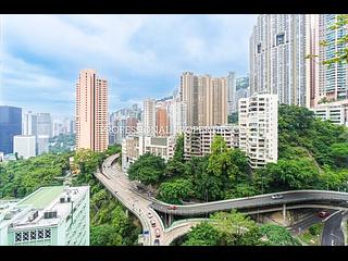 中半山 - 罗便臣花园大厦 14