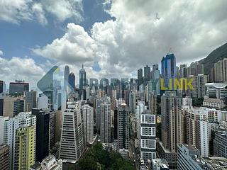 Sheung Wan - One Pacific Heights 02