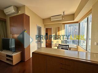 Sheung Wan - One Pacific Heights 05