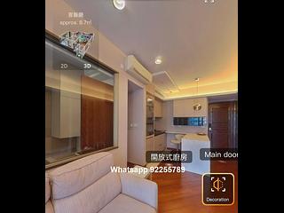 Wan Chai - The Avenue 03