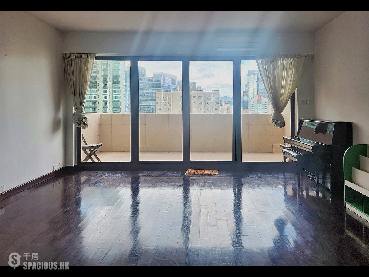 東半山 - 文苑花园大厦 01