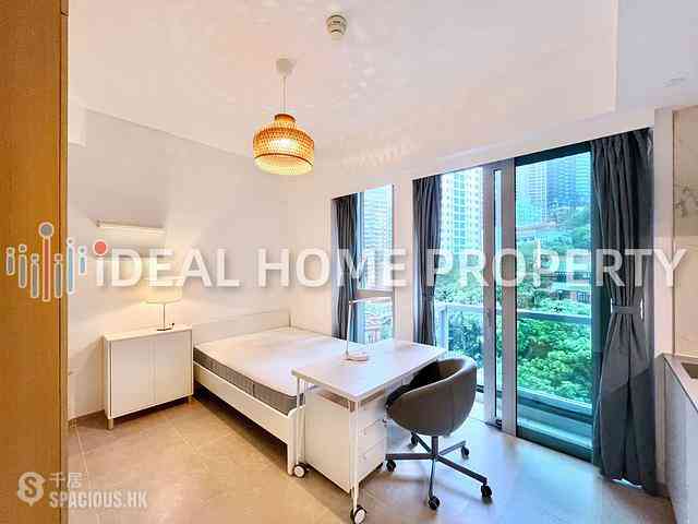 Sai Ying Pun - No.8 Hing Hon Road (Resiglow-Bonham) 01