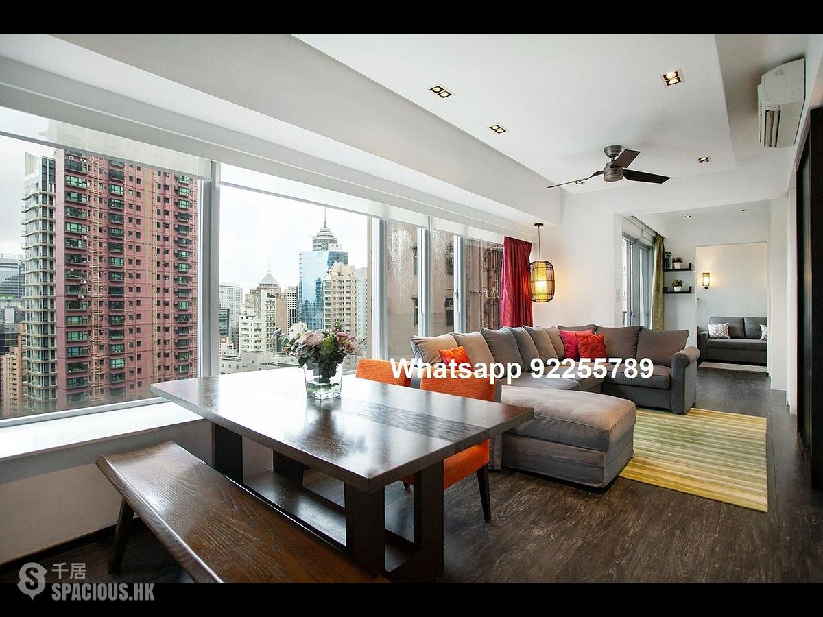 Mid Levels Central - Soho 38 01