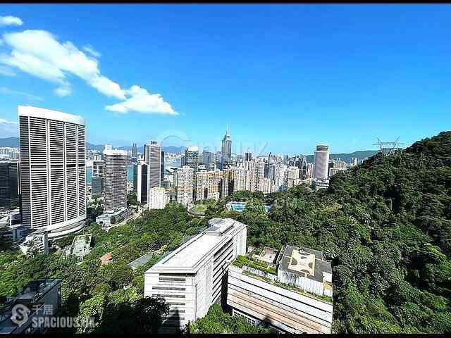 東半山 - 寶雲殿 01