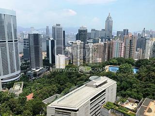 東半山 - 宝云殿 02