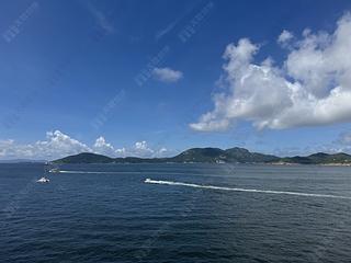 Ap Lei Chau - The Corniche Tower 1 19