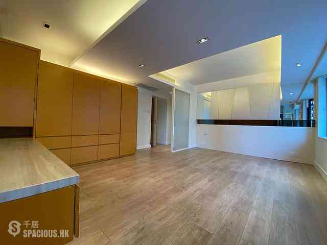 Mid Levels Central - Estoril Court Block 3 02