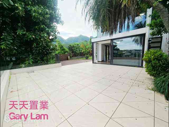 Sai Kung - Greenwood Villa 02
