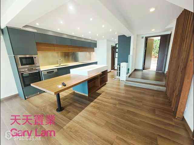 Sai Kung - Greenwood Villa 09