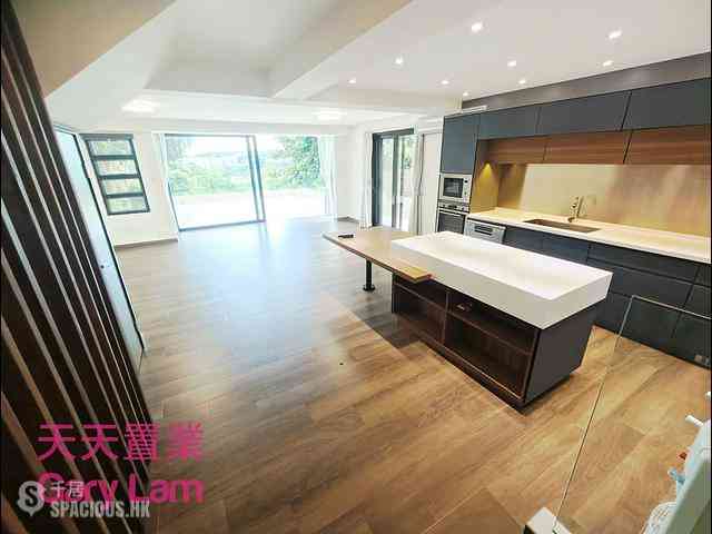 Sai Kung - Greenwood Villa 10