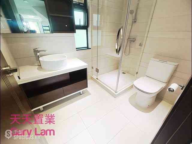 Sai Kung - Greenwood Villa 24
