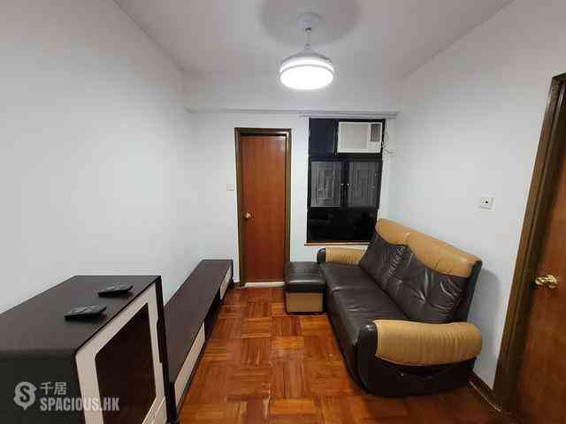 Kennedy Town - Scholar Court 08