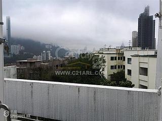 渣甸山 - 卫信道15-21号 11