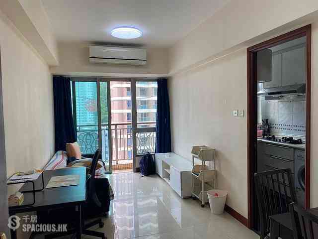 Kennedy Town - The Merton 01