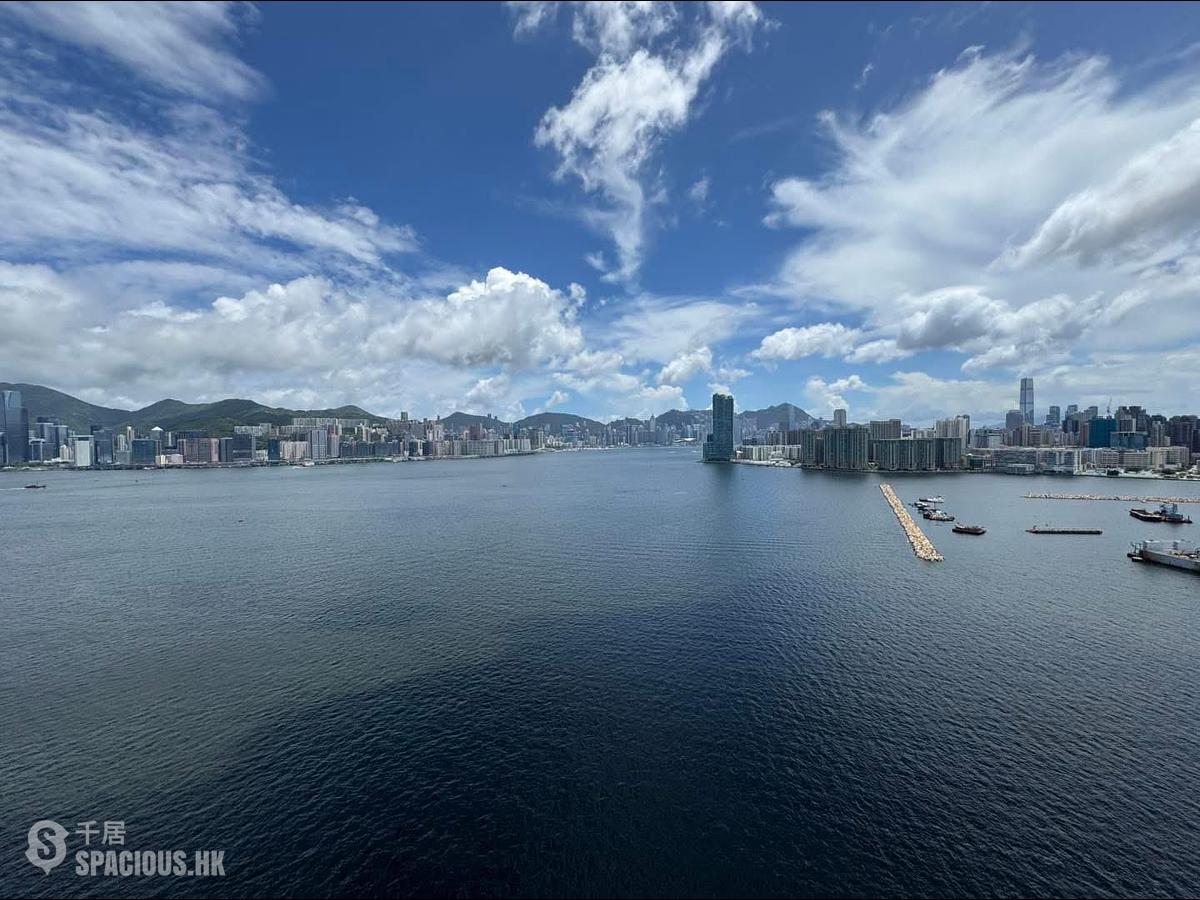 Kai Tak - Pano Harbour 01