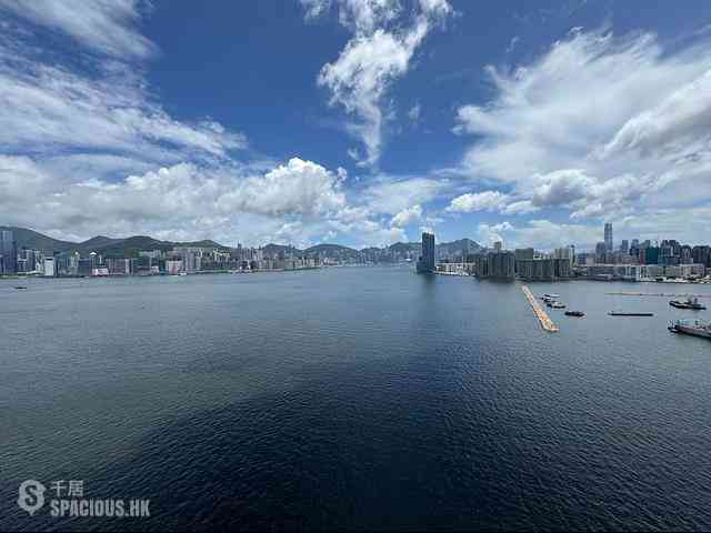 Kai Tak - Pano Harbour 01