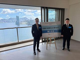 Kai Tak - Pano Harbour 10