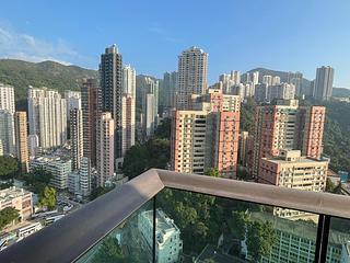 銅鑼灣 - Yoo Residence 08