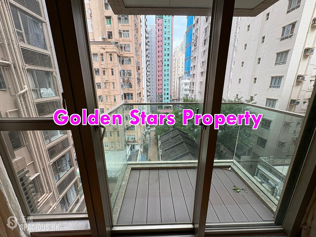 Sai Ying Pun - The Nova 01