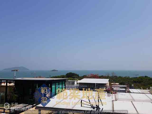 南大嶼山 - 塘福 01