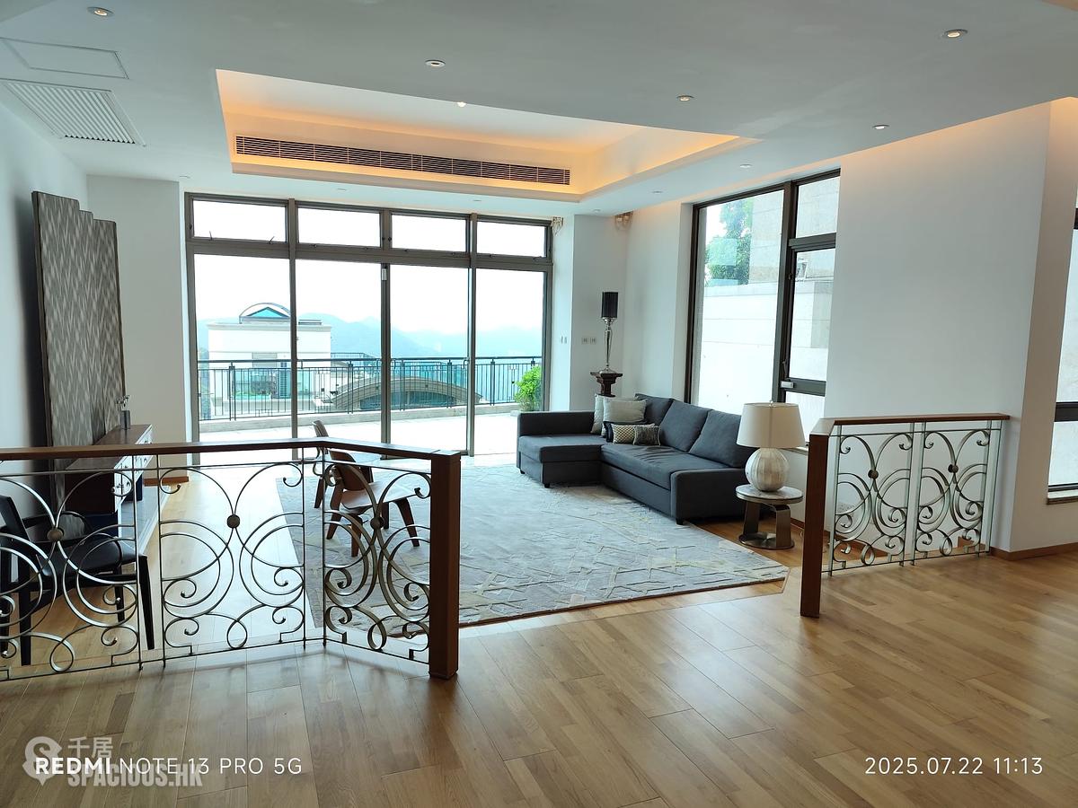 山頂 - Kellett House 01