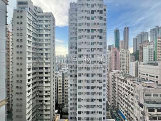 跑馬地 - 利華閣 03