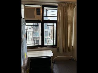 Shek Tong Tsui - Wing Ga Building 06