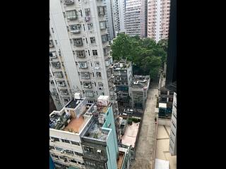 Sheung Wan - Lascar Court 03