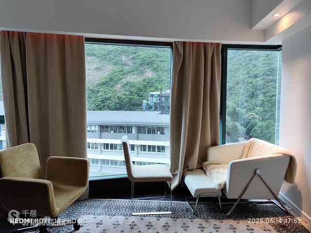 Repulse Bay - South Bay Palace Block 1 05