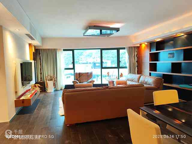 Repulse Bay - South Bay Palace Block 1 03