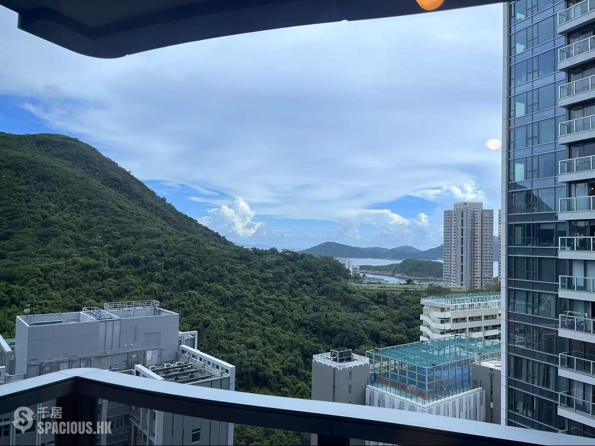 黃竹坑 - 港岛南岸4A期 海盈山I 2A座 01