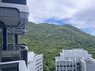黃竹坑 - 港岛南岸4A期 海盈山I 2A座 02