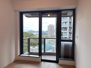 黃竹坑 - 港岛南岸4A期 海盈山I 2A座 03
