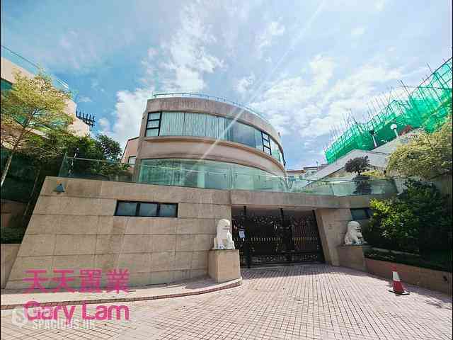 Clear Water Bay - Casa Loma 01