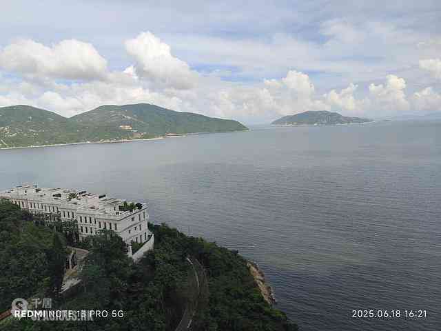 赤柱 - 浪琴园4座 01