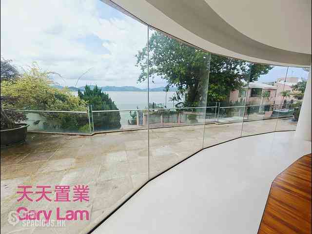 Clear Water Bay - Casa Loma 34