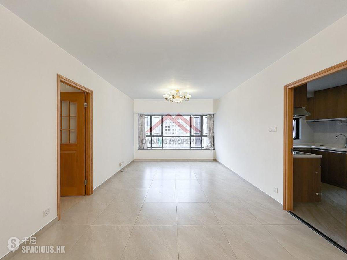 Mid Levels Central - The Grand Panorama 01