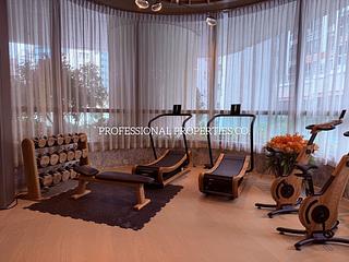 Sheung Wan - One Central Place 11
