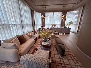 Sheung Wan - One Central Place 10