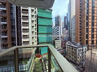 Sheung Wan - One Central Place 08