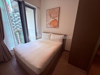 Sheung Wan - One Central Place 04