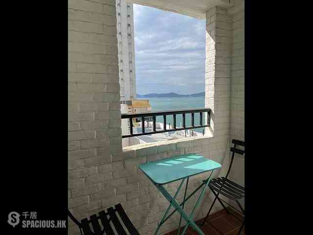 Kennedy Town - New Fortune House 01