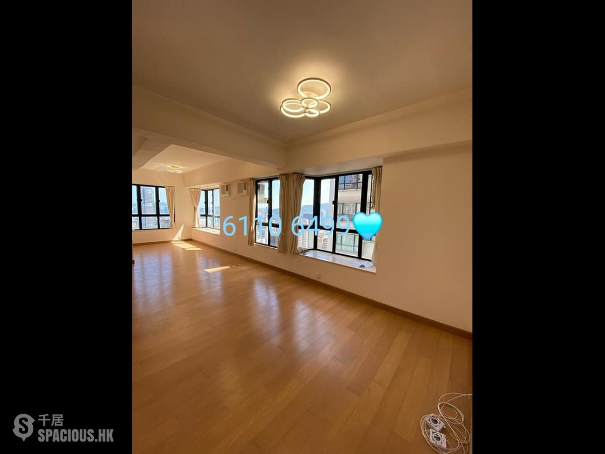 Mid Levels Central - Vantage Park 01