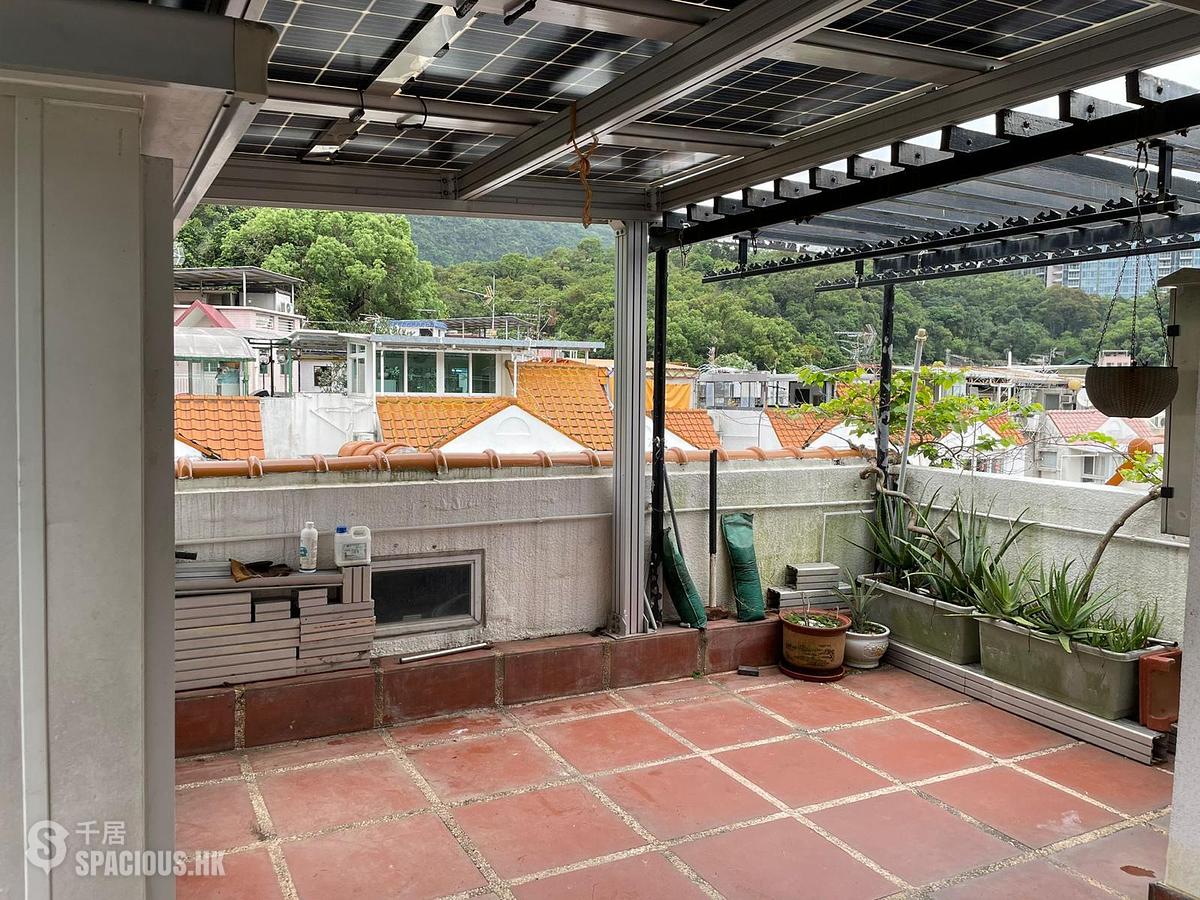 Sha Tin - Monte Villa 01