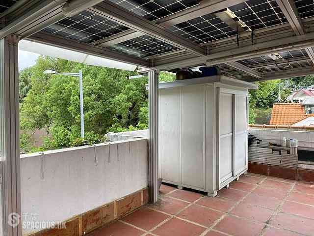 Sha Tin - Monte Villa 02