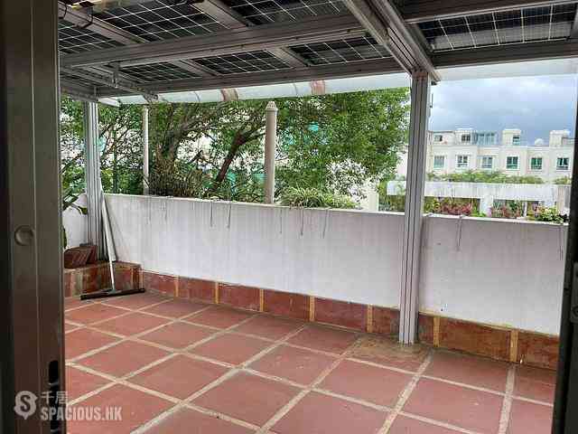 Sha Tin - Monte Villa 03