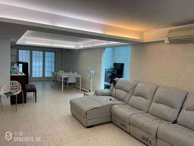 Sha Tin - Monte Villa 13